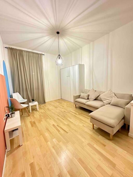 דירות פירנצה Trilocale Nuovo Via Palazzuolo מראה חיצוני תמונה