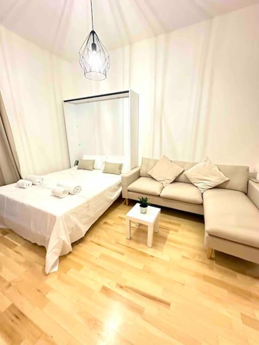 דירות פירנצה Trilocale Nuovo Via Palazzuolo מראה חיצוני תמונה