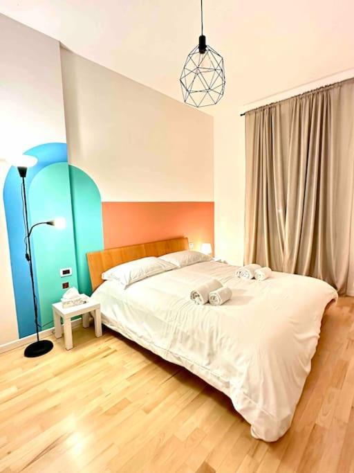 דירות פירנצה Trilocale Nuovo Via Palazzuolo מראה חיצוני תמונה